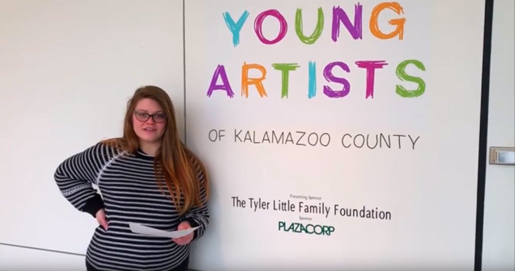 KIA Young Artists 2020 Virtual Exhibition